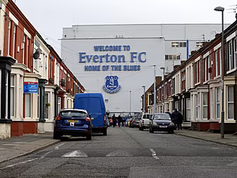 Can Everton's new investor...