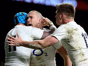 Mike Brown escapes punishment...