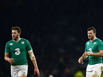 Brian O'Driscoll: Henshaw-...