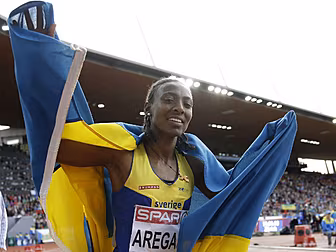 World 1,500 metre star suspend...