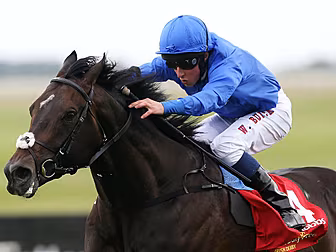 Irish Derby prize pot increase...
