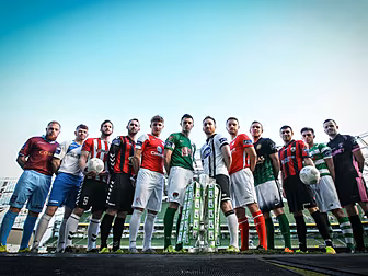 As the new League of Ireland s...