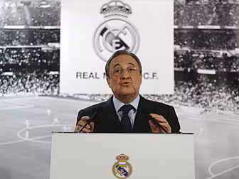 Real Madrid beat Man Utd and B...