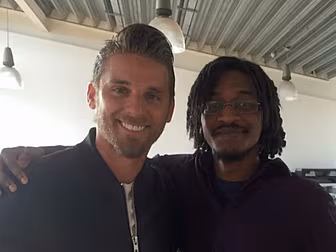 WATCH: David Bentley talks Tot...