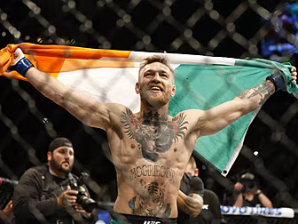 Chris Fields on why weight jum...