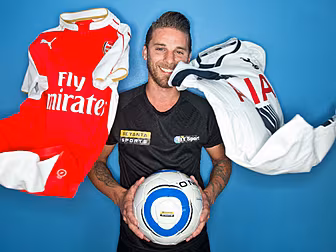 David Bentley on why it will &...