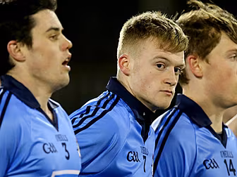 In pictures: Dublin, Westmeath...