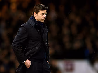 As It Happened: West Ham v Tot...