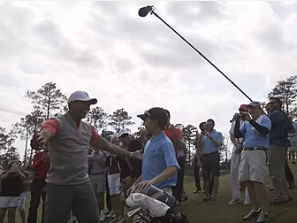 WATCH: 11-year-old shoots a ho...