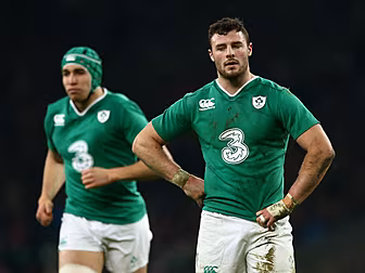 Dillane and Henshaw stay with...
