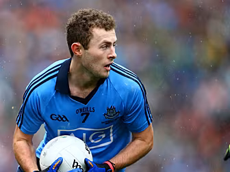 Blow for Dublin with work comm...