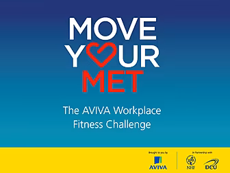 Aviva Move Your Met & Salesfor...