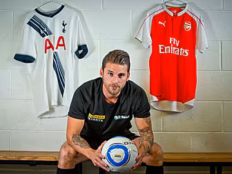 David Bentley shares insight i...