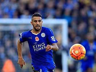 Twelve Premier League players...