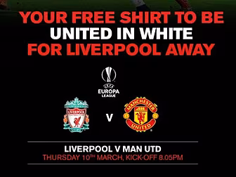 Manchester United want to crea...