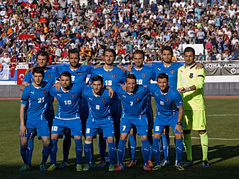 UEFA set Kosovo's date wit...