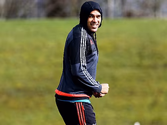 Simon Zebo returns to the Muns...
