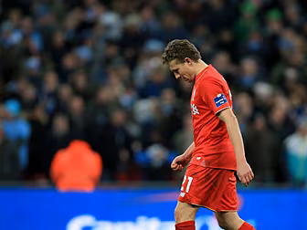 Lucas injury blow adds to Klop...