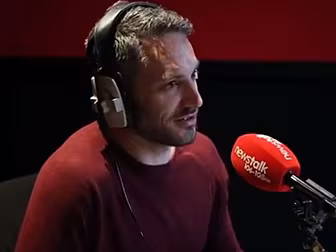 WATCH: Chris Fields on why Con...