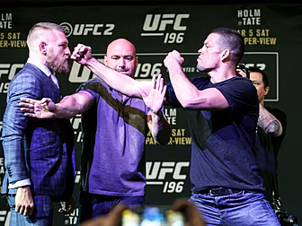 What's next for Conor McGr...