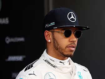Mercedes team boss sees "n...