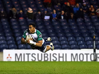 Guinness Pro 12 Rugby: All smi...