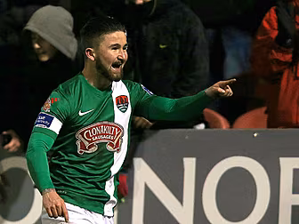 In pictures: League of Ireland...