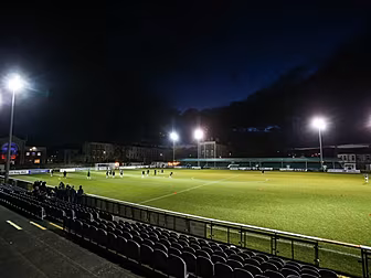 League of Ireland Live