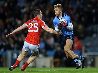 In Pictures: Dublin complete f...