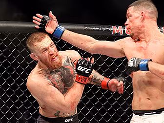 Wooly: What does a loss at UFC...