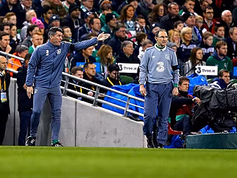 Sunday Long Reads: Ranking Ire...