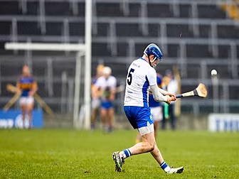 In Pictures: Kilkenny oust Gal...