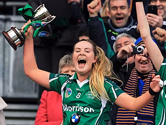 Cahir beat Eyrecourt to win Al...