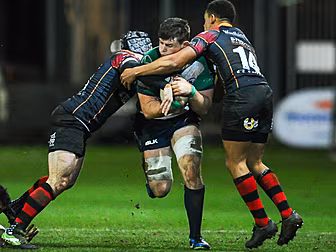 Highlights: Catch up on the we...