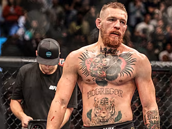 Did Conor McGregor underestima...