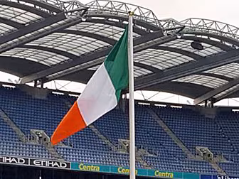GAA reveal plans for their 191...