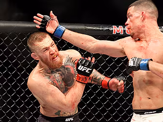 Is Conor McGregor the "per...