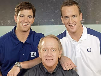 WATCH: Eli Manning narrates th...