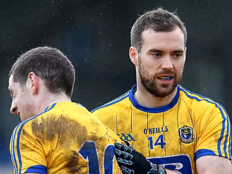 Is Roscommon's rise a sign...