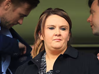 Sunderland accept resignation...