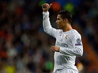 Champions League Round-up: Rea...
