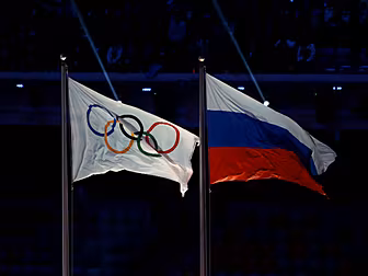 Ex-WADA chief tells us why dec...