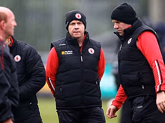 Peter Canavan states GAA's...