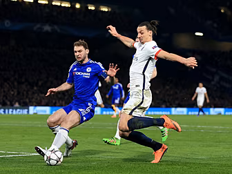 Have Chelsea lost the battle-h...
