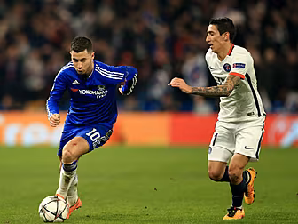 Roy Keane blasts Eden Hazard o...