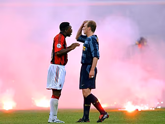 Seven of the best European tie...