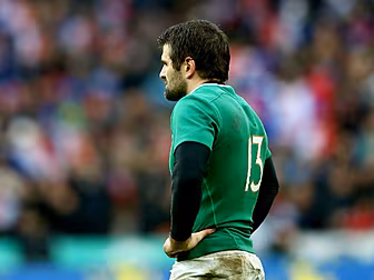 Jared Payne returns to the Ire...