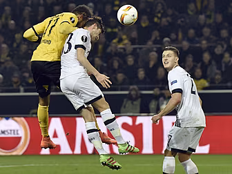 As It Happened: Borussia Dortm...