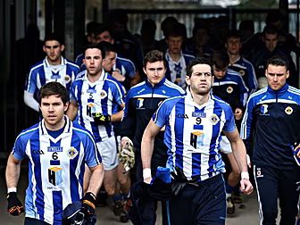 WATCH: Ballyboden-St. Enda'...
