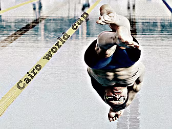 Olympic preparations turn up a...